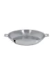 Set batterie 16 pièces CRISTEL Mutine amovible inox