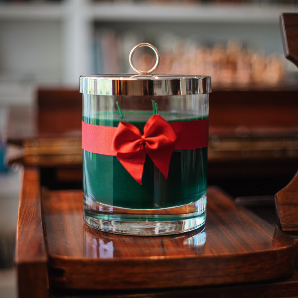 Bougie parfumée RIGAUD Cyprès - 3 tailles