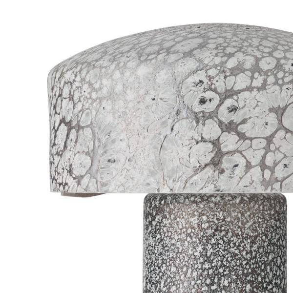 Lampe à poser Cratère Aria La Rochère - 2 coloris