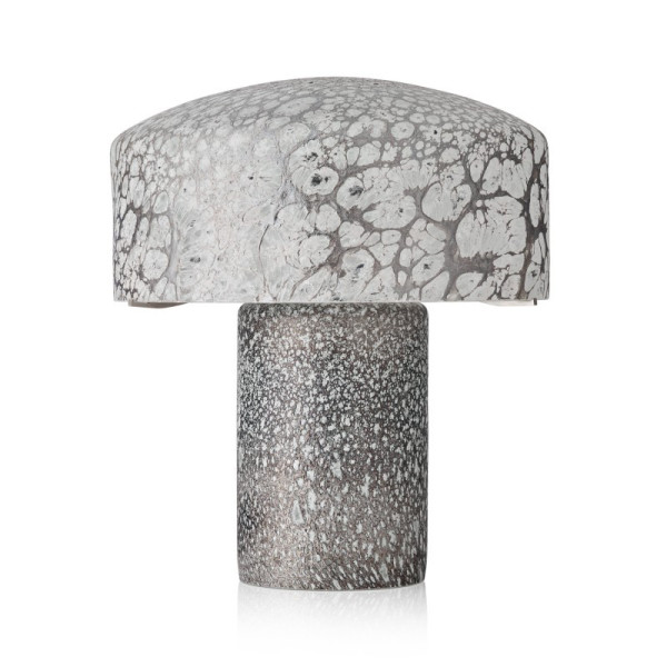 Lampe à poser Cratère Aria La Rochère - 2 coloris