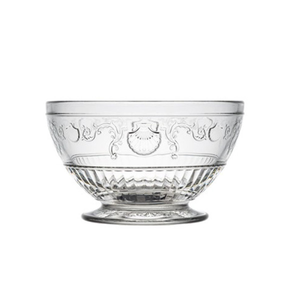 6 bols Versailles La Rochère