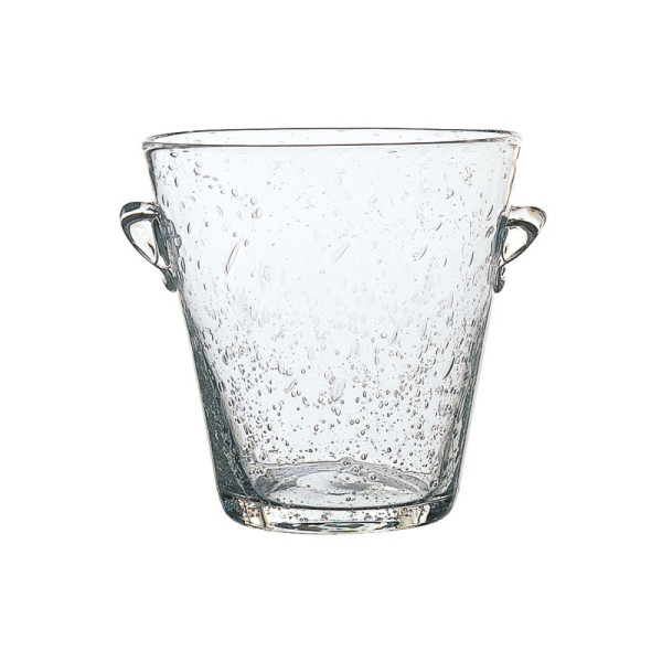 Seau à champagne Bullé La Rochère