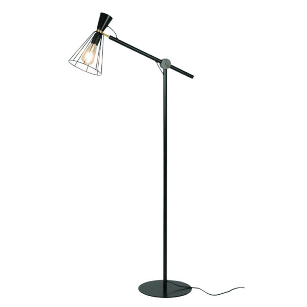Lampadaire Christy LUZ EVA - 2 coloris