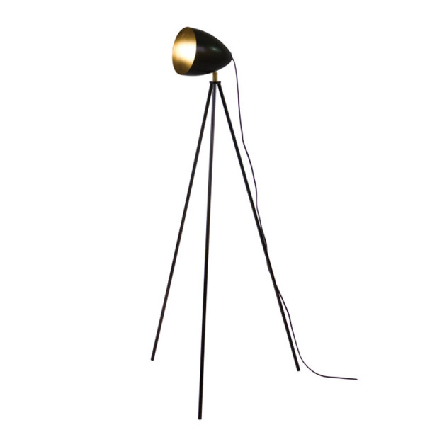 Lampadaire LUZ EVA Oscar - 2 coloris
