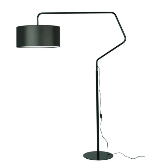 Lampadaire Anton LUZ EVA - 2 coloris