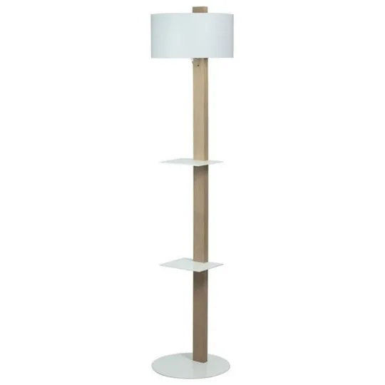 Lampadaire Henzo LUZ EVA - 2 coloris