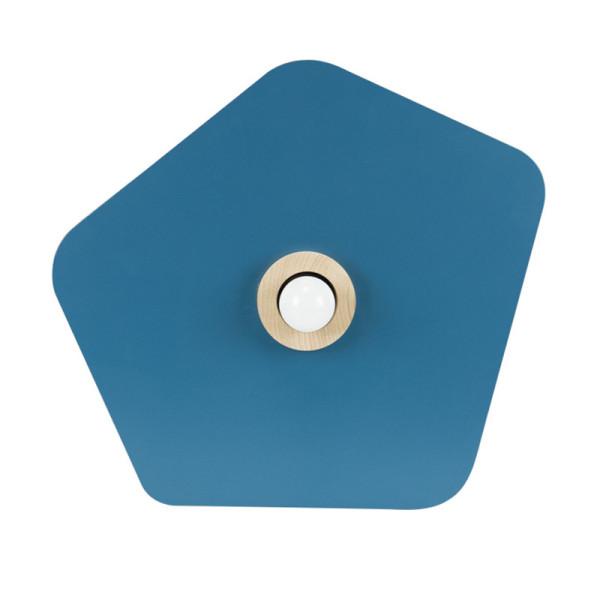 Applique Izi Luz Eva - 2 coloris