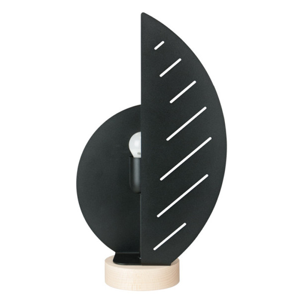 Lampe Plume LUZ EVA - 2 coloris