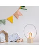 Lampe Aura LUZ EVA - 2 tailles