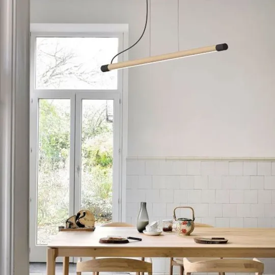 Suspension Idao LUZ EVA - 2 coloris