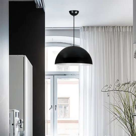 Suspension Echo LUZ EVA - 2 coloris