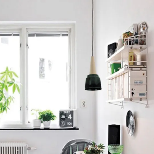 Suspension Ice Cream LUZ EVA - 2 coloris