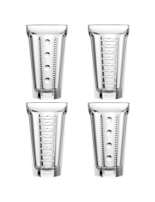 4 Verres Saga LA ROCHERE