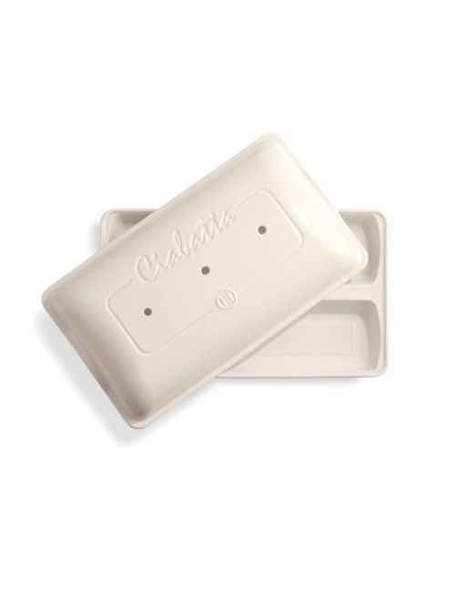 Moule à pain Ciabatta EMILE HENRY Lin