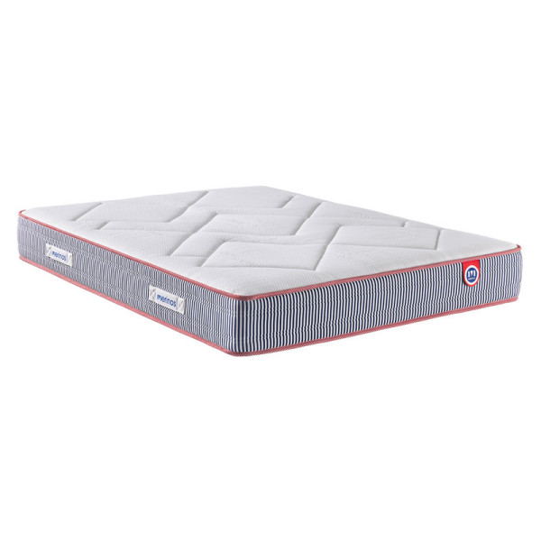 Matelas Mérinos Marcel H25cm - 16 dimensions