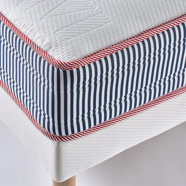 Matelas Mérinos Marcel H25cm - 16 dimensions