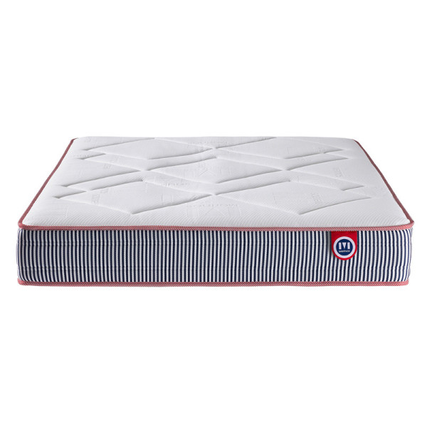 Matelas Mérinos Marcel H25cm - 16 dimensions