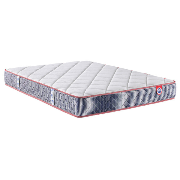 Matelas Mérinos Gaston H24cm - 16 dimensions