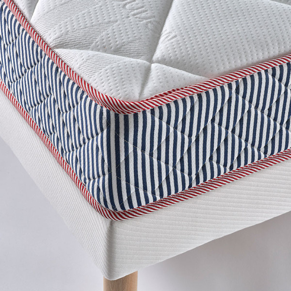 Matelas Mérinos Gaston H24cm - 16 dimensions