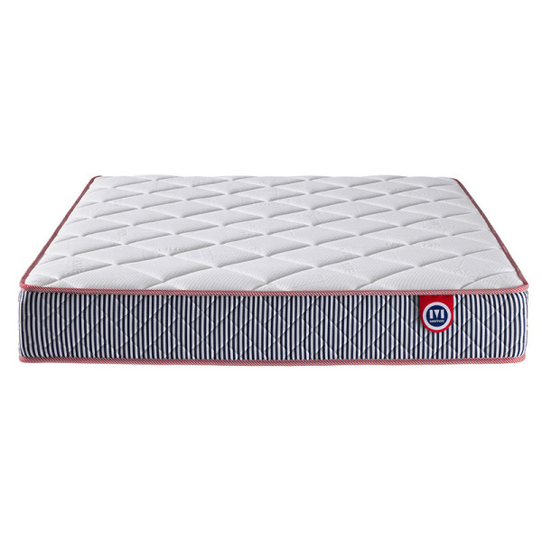 Matelas Mérinos Gaston H24cm - 16 dimensions