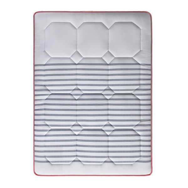 Matelas Merinos Marinière - 6 tailles