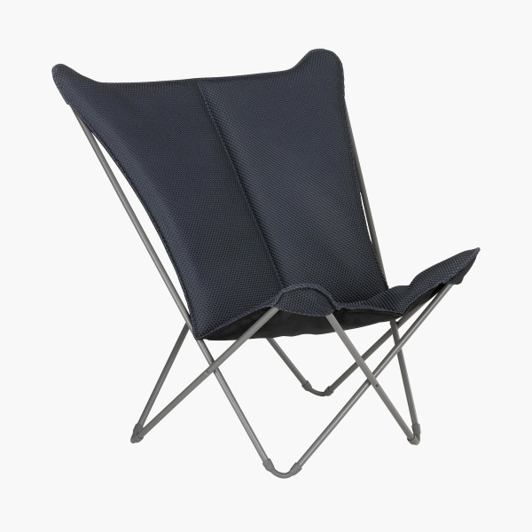 Fauteuil Lafuma Pop Up XL BeComfort - 5 coloris