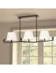 Objet Insolite Suspension Plume Bronze