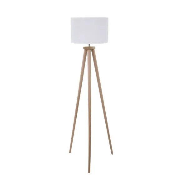 Lampadaire Greenwood LUZ EVA