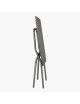 Table LAFUMA MOBILIER Balcony carrée - 2 coloris
