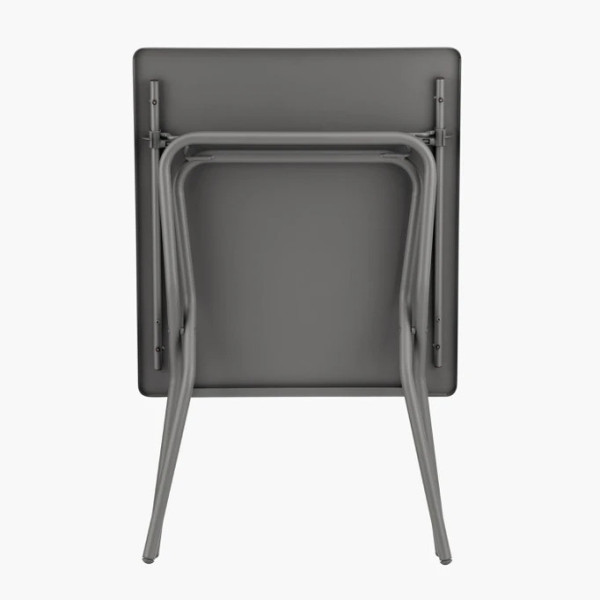 Table LAFUMA MOBILIER Balcony carrée - 2 coloris