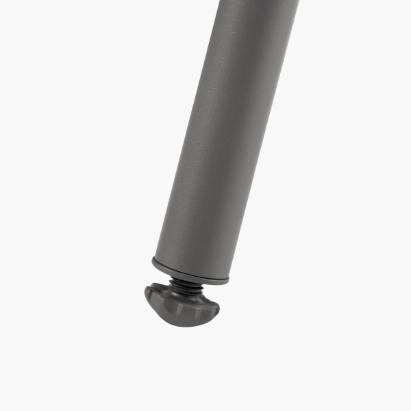 Table LAFUMA MOBILIER Balcony carrée - 2 coloris