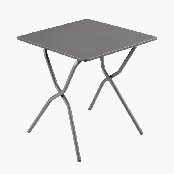 Table LAFUMA MOBILIER Balcony carrée - 2 coloris