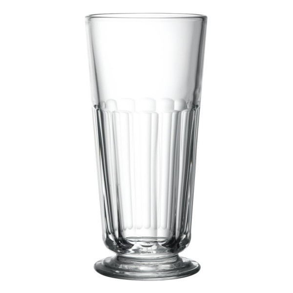6 verres à bière Périgord La Rochère