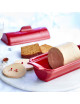 Terrine médaillon foie-gras EMILE HENRY - 2 coloris