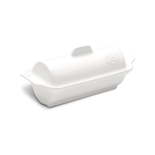 Terrine médaillon foie-gras EMILE HENRY - 2 coloris