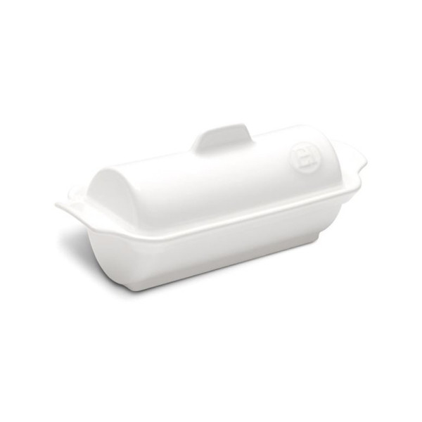 Terrine médaillon foie-gras EMILE HENRY - 2 coloris