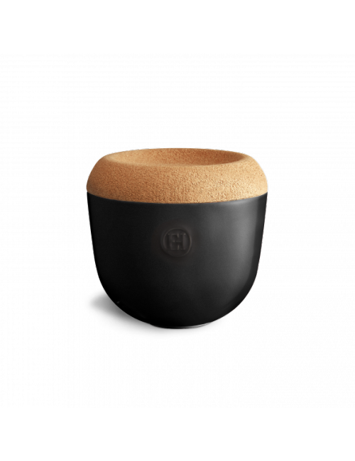 Pot à ail EMILE HENRY - 4 coloris