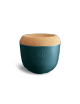 Pot à ail EMILE HENRY - 4 coloris