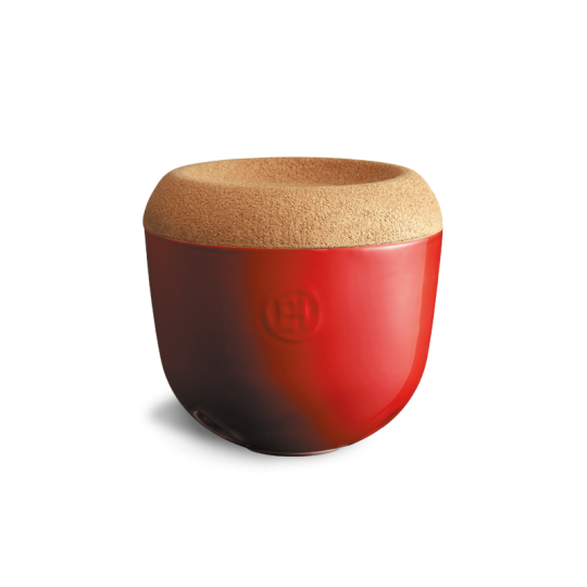 Pot à ail EMILE HENRY - 3 coloris