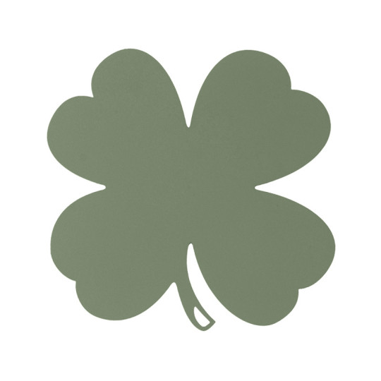 Dessous de plat Trèfle Fermob - 3 coloris