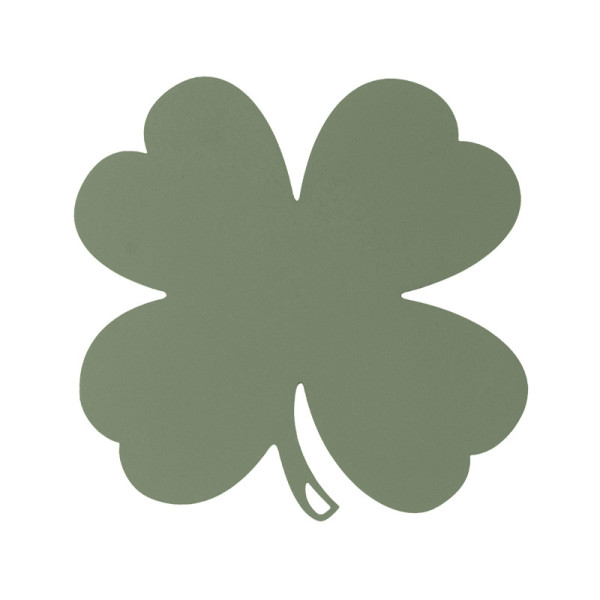 Dessous de plat Trèfle Fermob - 3 coloris