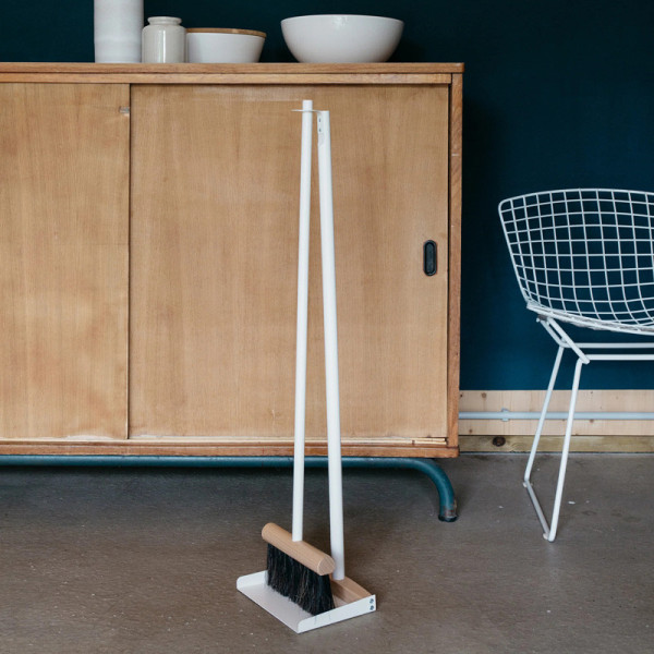 Andrée Jardin Grande Pelle Balayette - 3 coloris