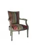 Fauteuil Charles Paget