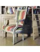 Fauteuil Charles Paget