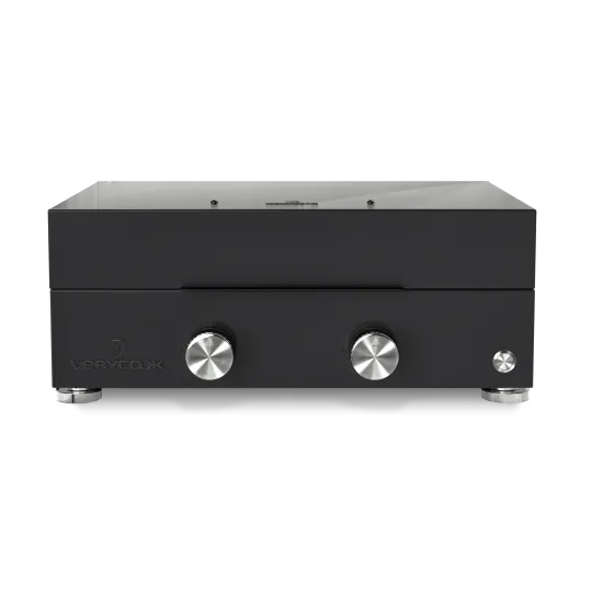 Couvercle de protection Verycook pour plancha Simplicity 2 feux - 6 coloris