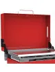 Plancha Verycook gaz 2 feux Creative Veryspicy