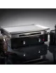 Plancha Verycook gaz 2 feux Creative Verynight