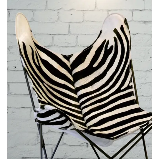 Fauteuil AIRBORNE Butterfly AA zèbre