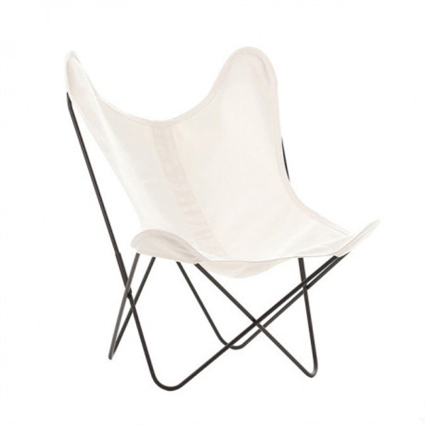 Fauteuil AA Airborne Toile coton - 9 coloris