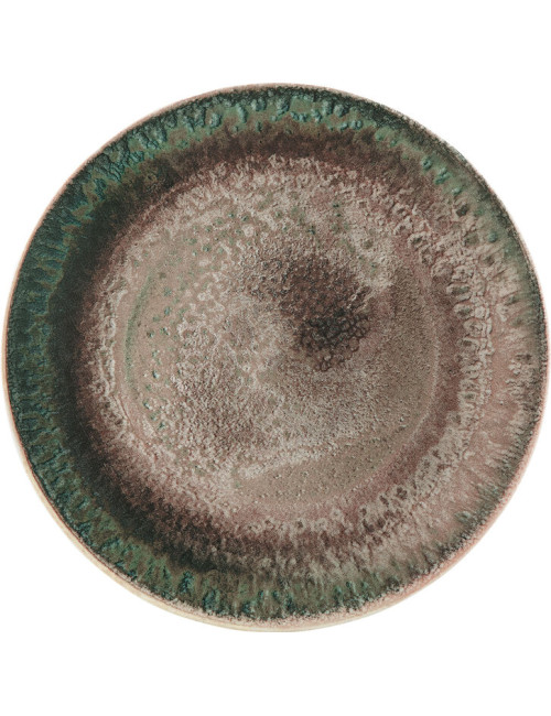 Assiette IN SITU MATFER BOURGEAT Krater Plate